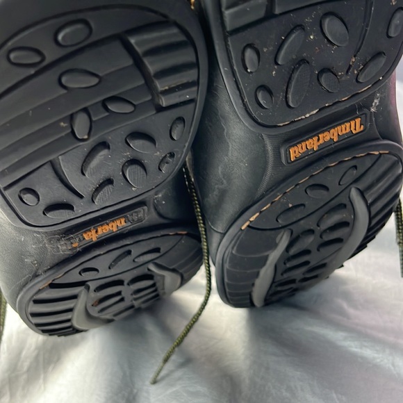 🧔🏻 🪵 🌳 • 🪵 TIMBERLAND x Grit 🪵 • Grit vibes - Picture 11 of 11